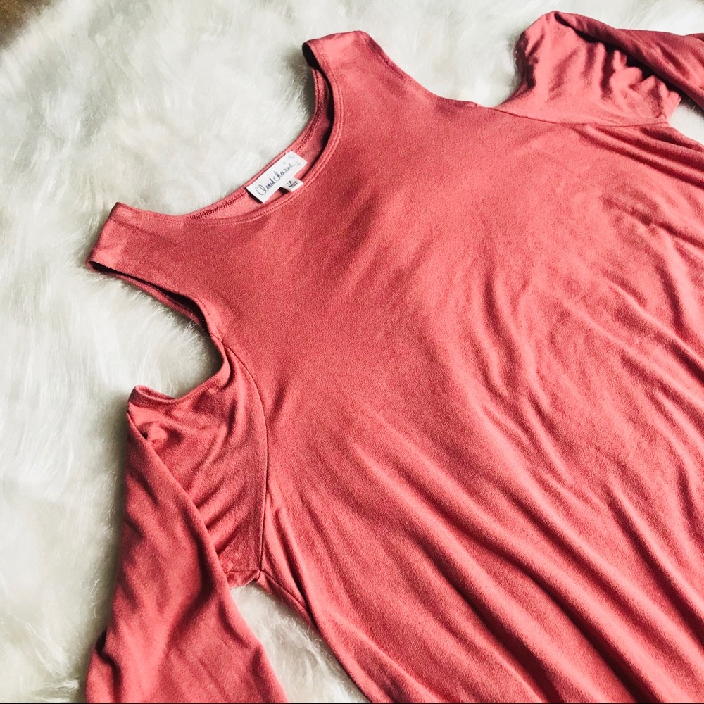 Spring Top/Dress - Picture 3 of 7